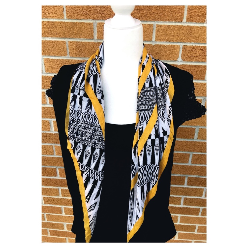 Scarf 🧣